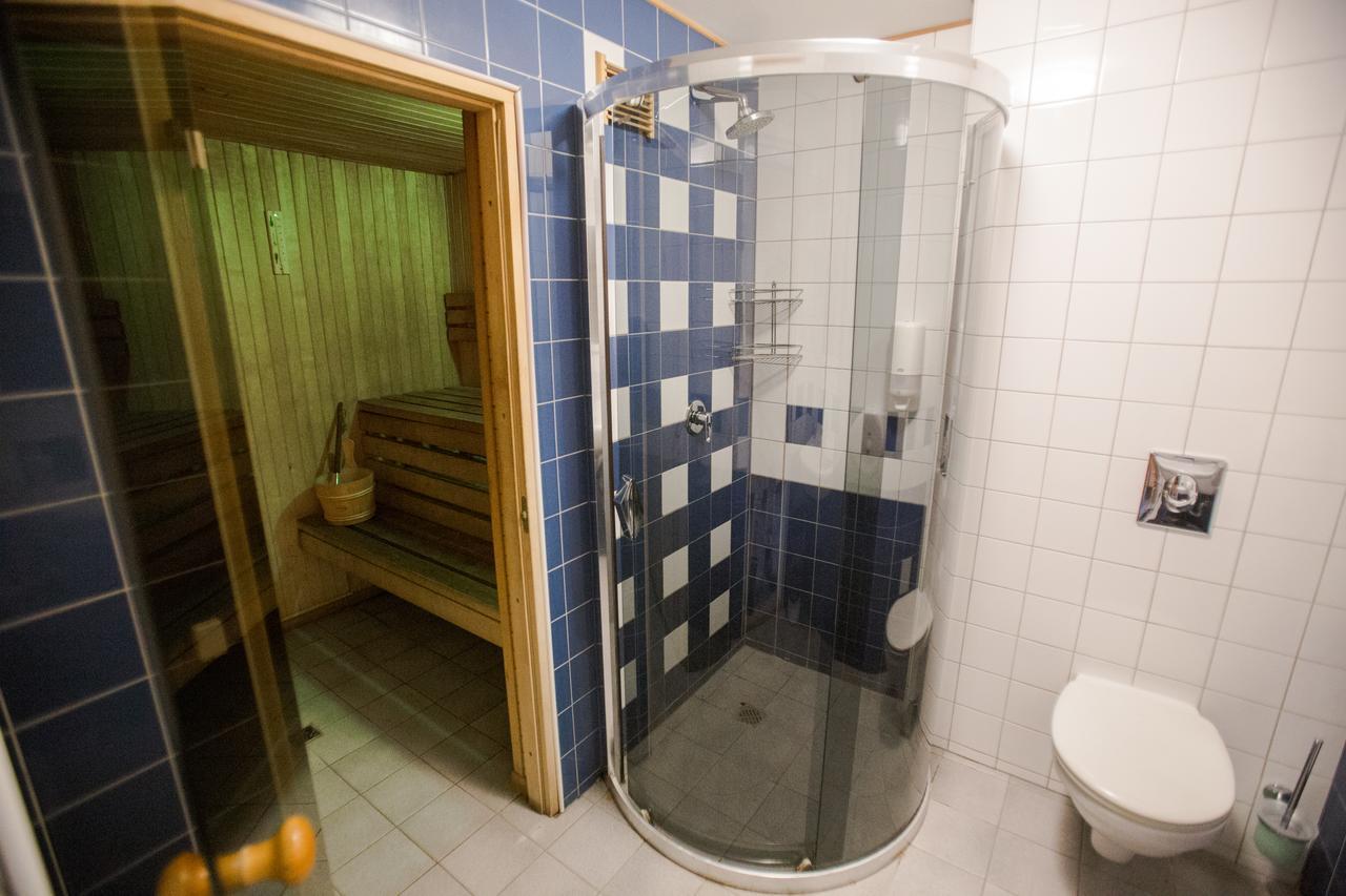 Holiday Complex Avoti Valmiera Exterior foto